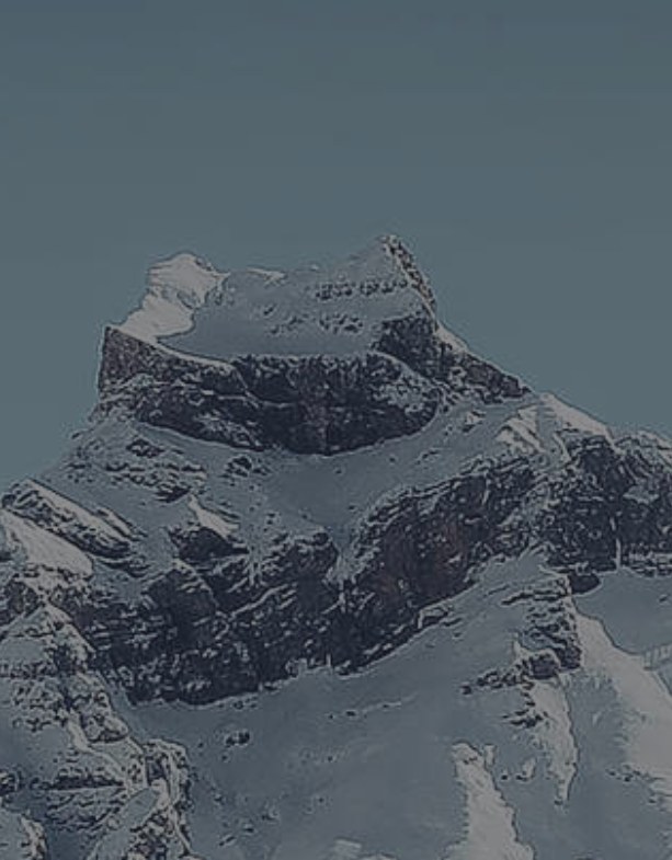 Swiss Alps